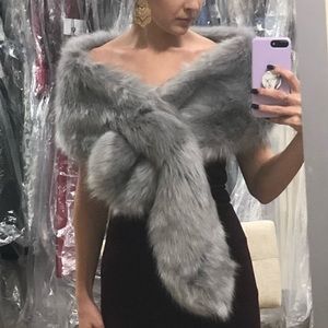 Faux Fur